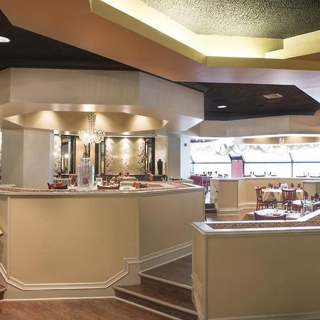 Holiday Inn Allentown Center City ภายนอก รูปภาพ