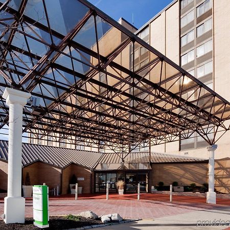 Holiday Inn Allentown Center City ภายนอก รูปภาพ