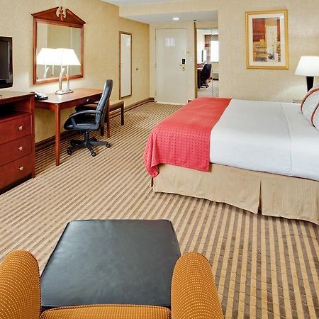 Holiday Inn Allentown Center City ภายนอก รูปภาพ