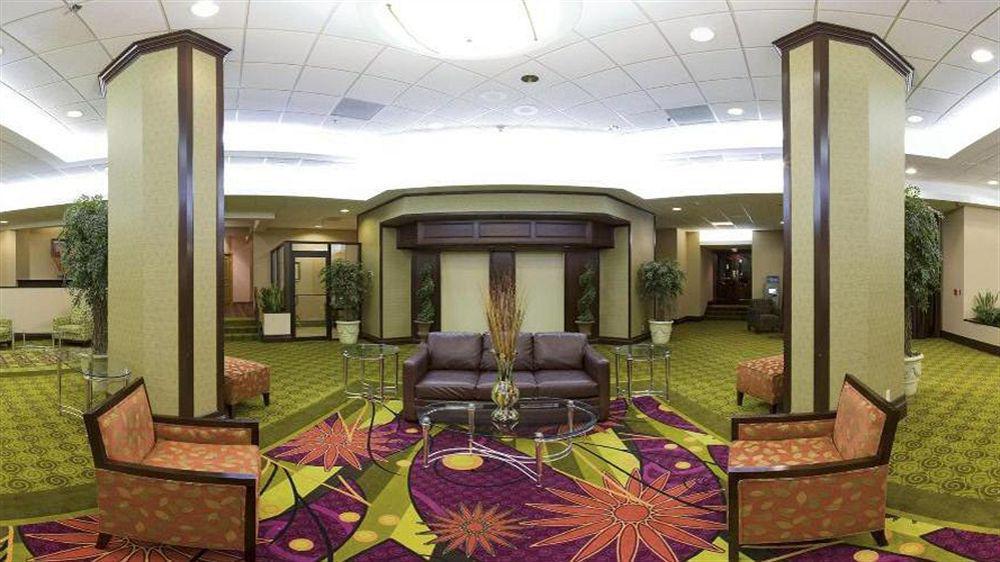Holiday Inn Allentown Center City ภายนอก รูปภาพ