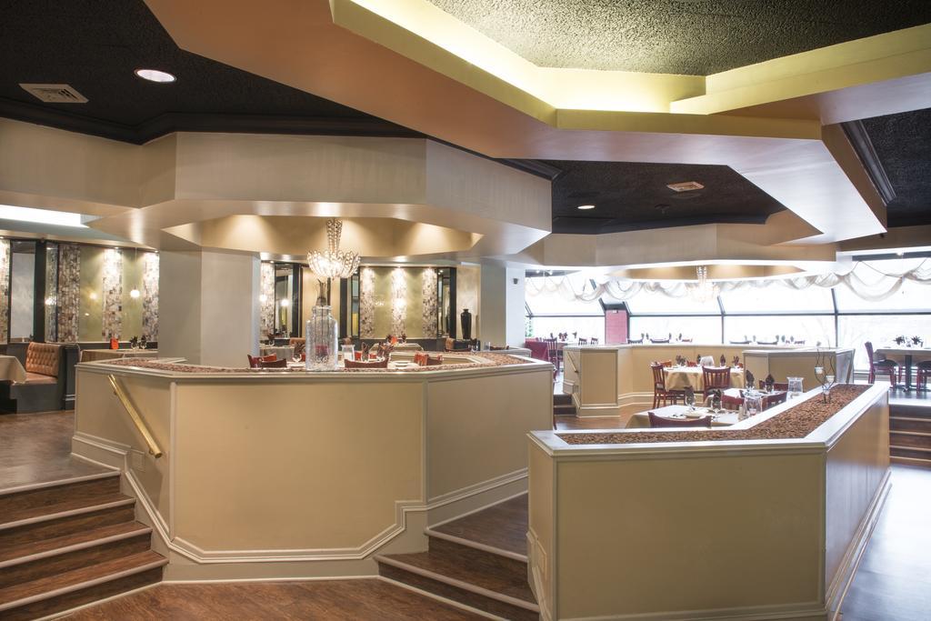 Holiday Inn Allentown Center City ภายนอก รูปภาพ