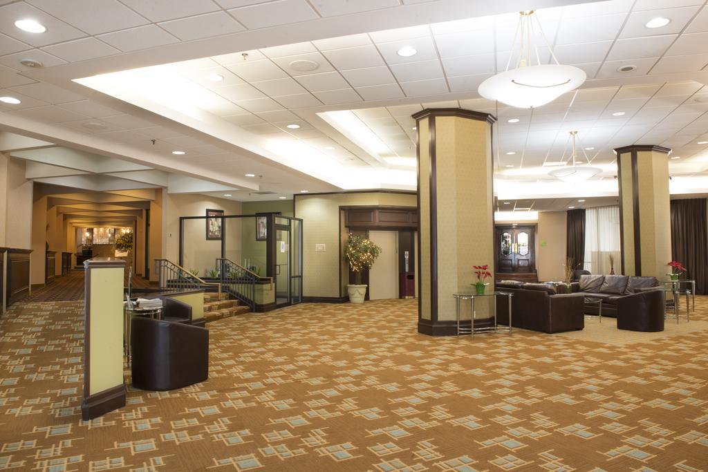 Holiday Inn Allentown Center City ภายนอก รูปภาพ