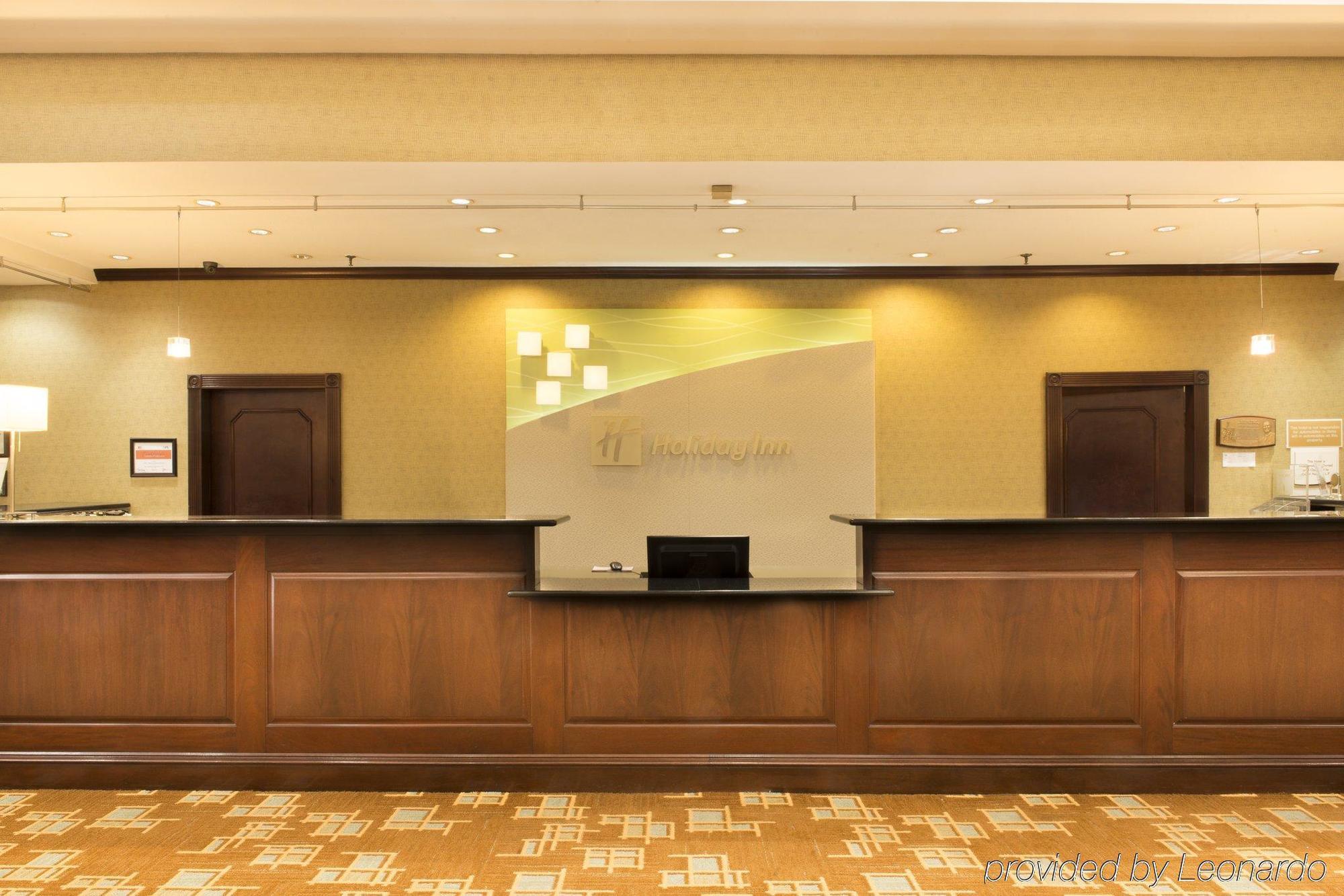 Holiday Inn Allentown Center City ภายนอก รูปภาพ