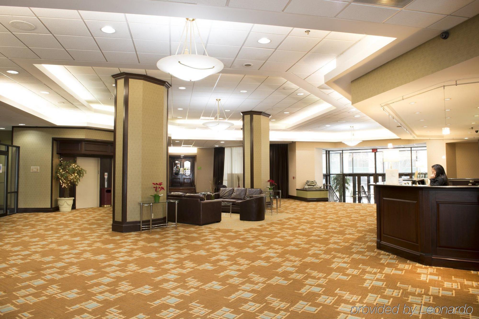 Holiday Inn Allentown Center City ภายนอก รูปภาพ