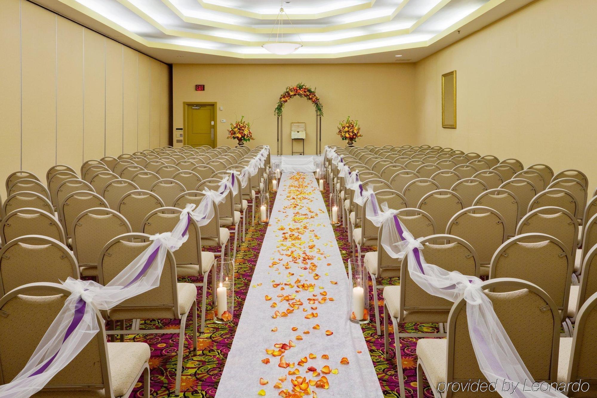 Holiday Inn Allentown Center City สิ่งอำนวยความสะดวก รูปภาพ