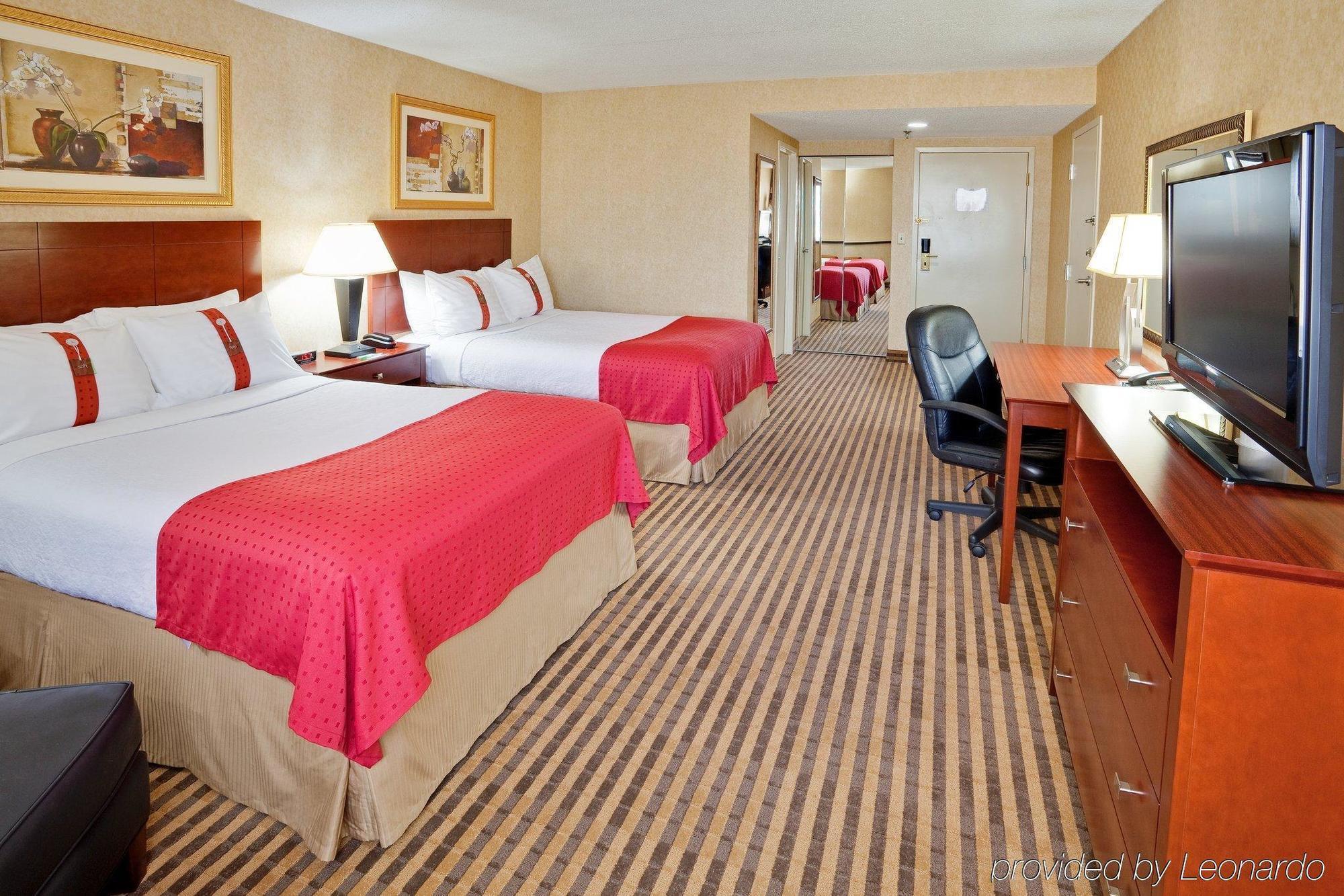 Holiday Inn Allentown Center City ห้อง รูปภาพ