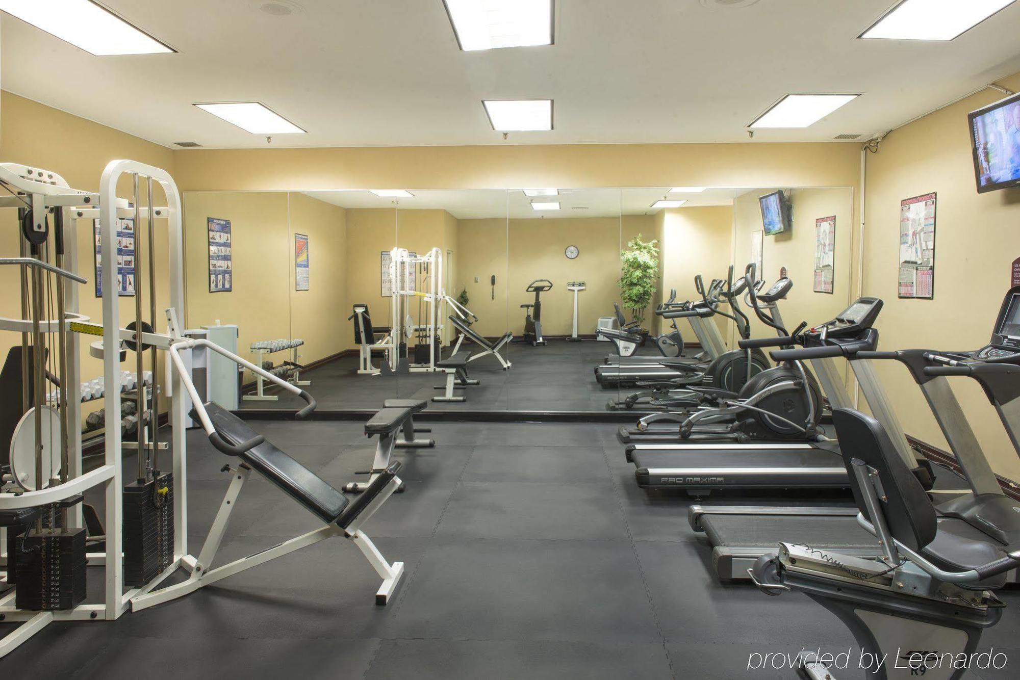 Holiday Inn Allentown Center City ภายนอก รูปภาพ
