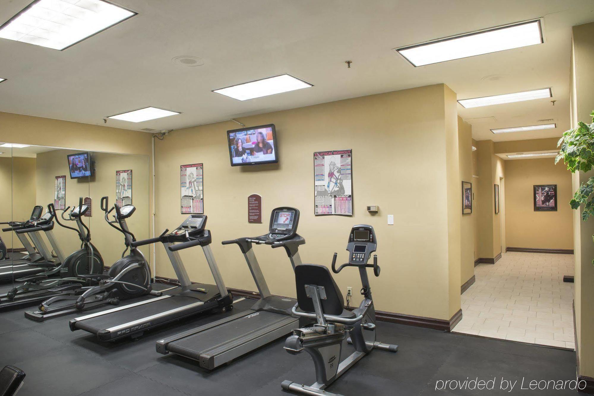 Holiday Inn Allentown Center City ภายนอก รูปภาพ