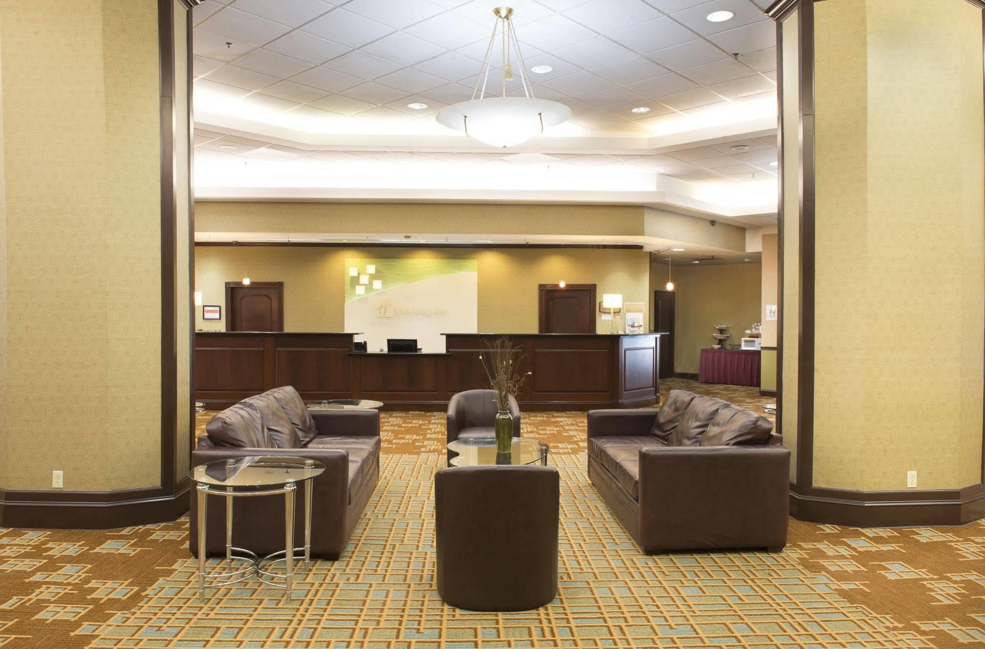 Holiday Inn Allentown Center City ภายนอก รูปภาพ