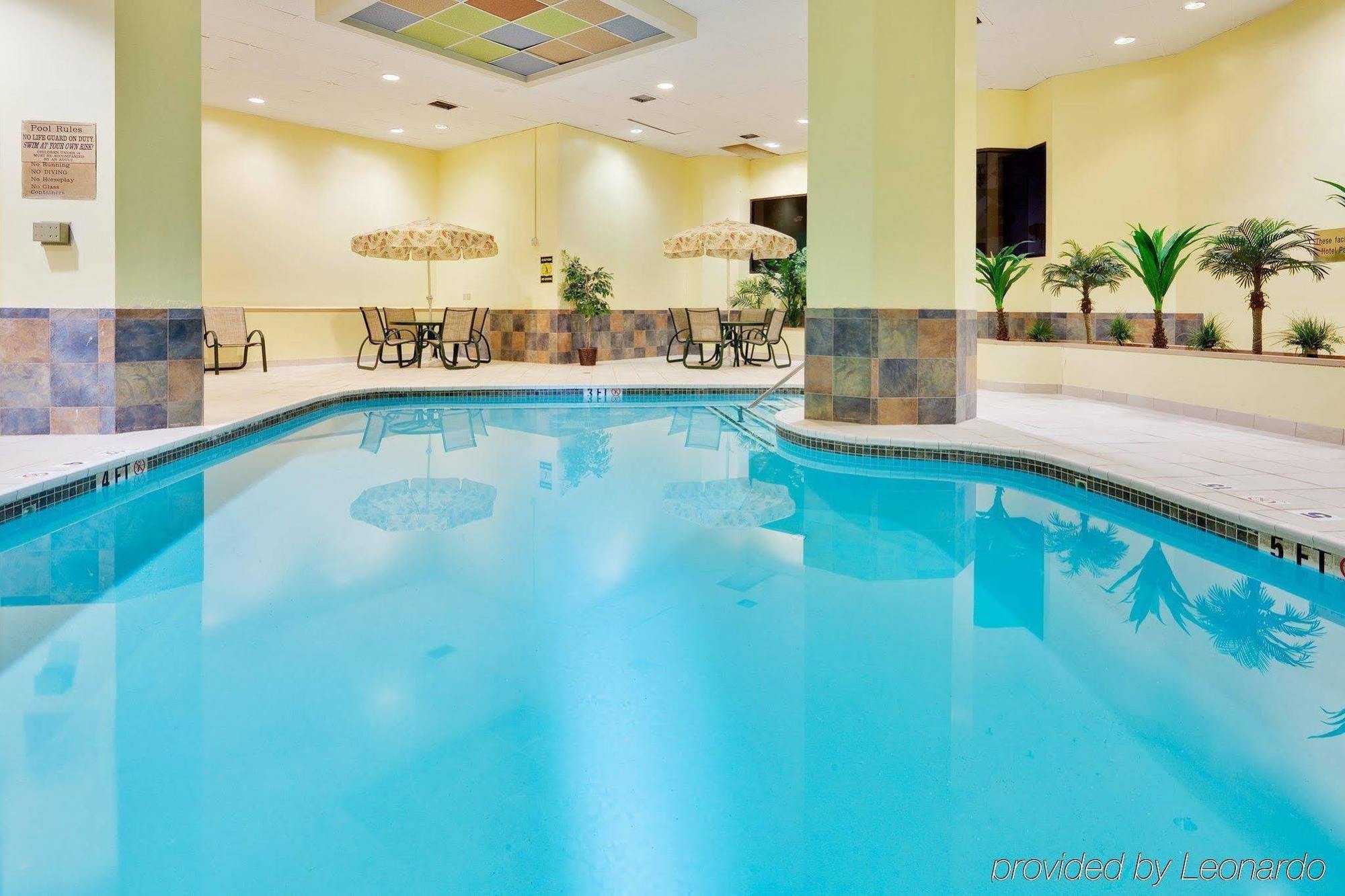 Holiday Inn Allentown Center City ภายนอก รูปภาพ