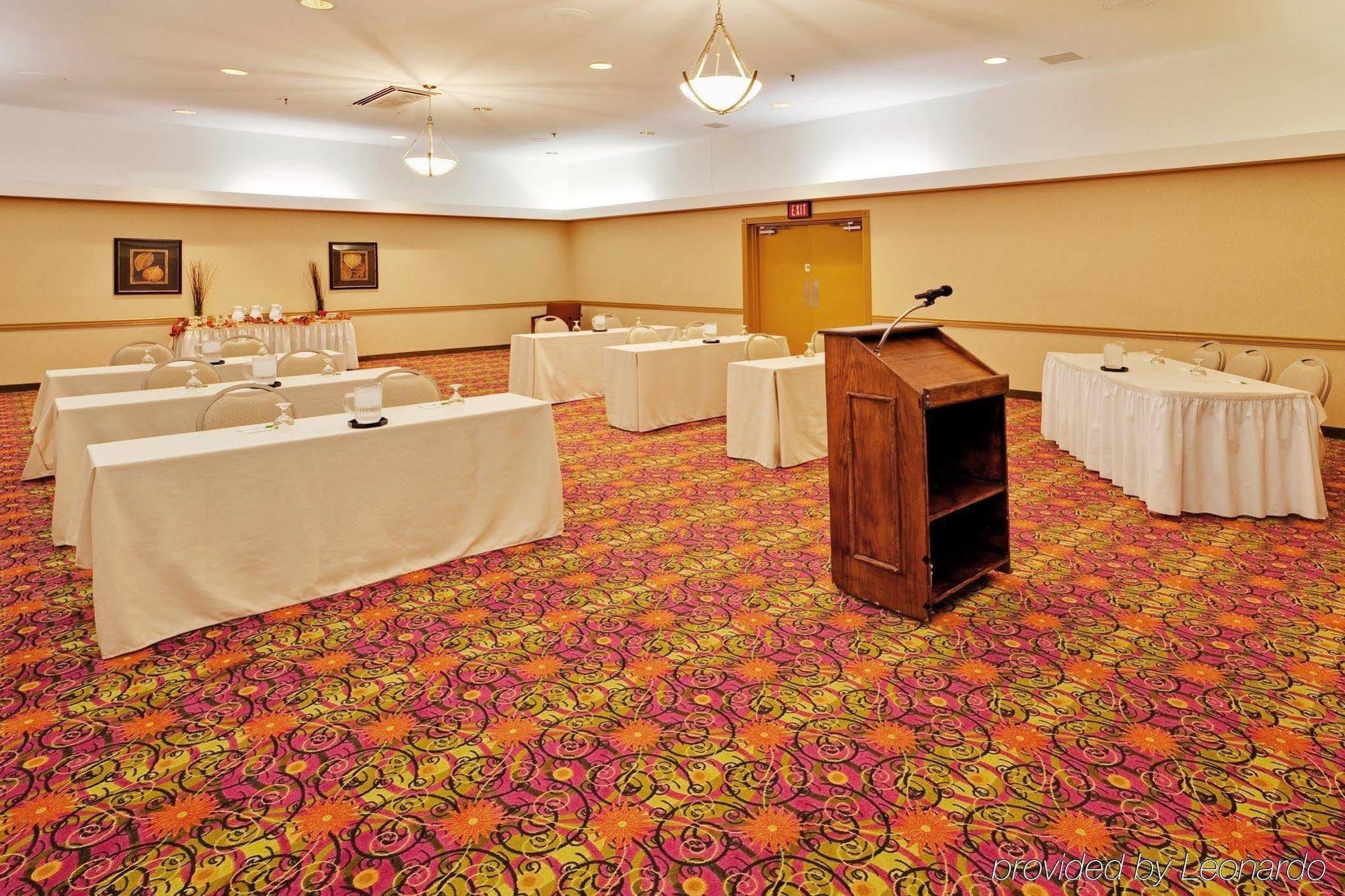 Holiday Inn Allentown Center City ภายนอก รูปภาพ